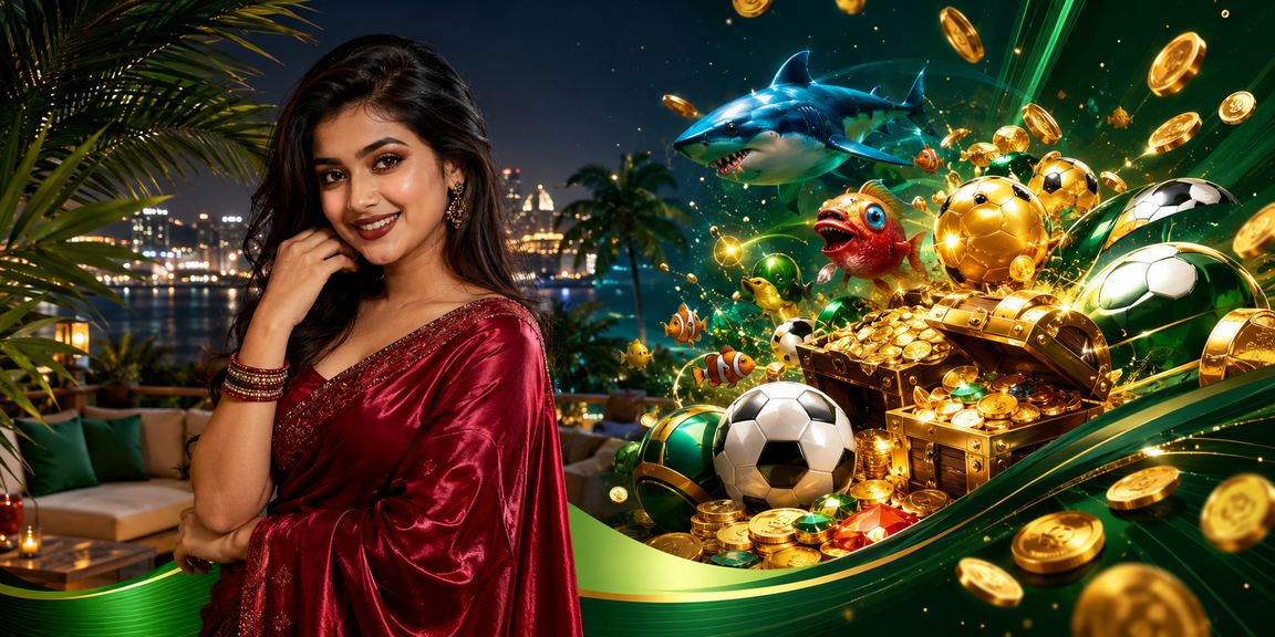 বরিশালের সাগরে মাছ ধরার দৃশ্য এবং খেলোয়াড়