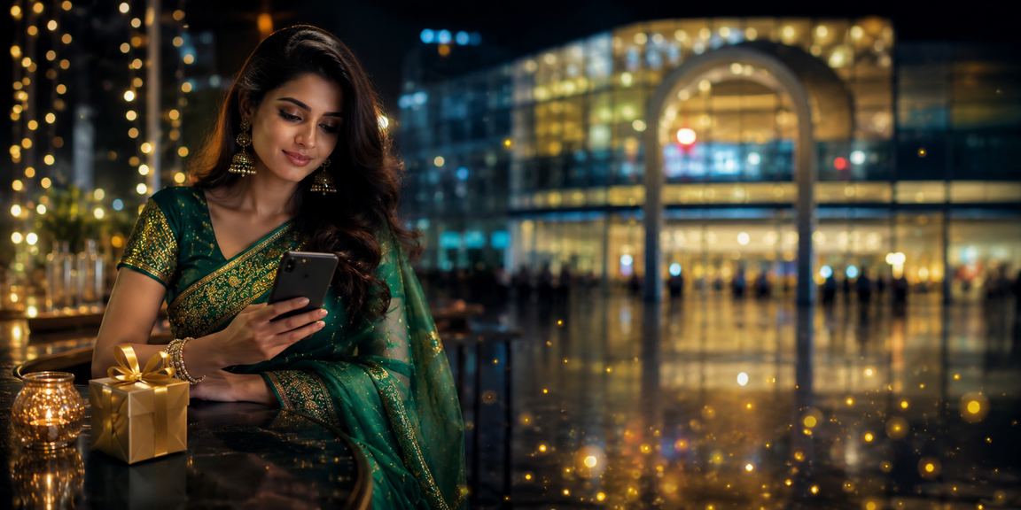 ঢাকার মোবাইল ক্যাসিনো ইউজার মোবাইল ফোনে গেম উপভোগ করছেন